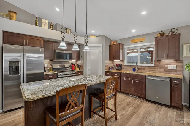 $515,000 | 3250 Expedition Way, Lewiston, ID 83501
