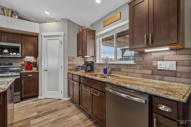 $515,000 | 3250 Expedition Way, Lewiston, ID 83501