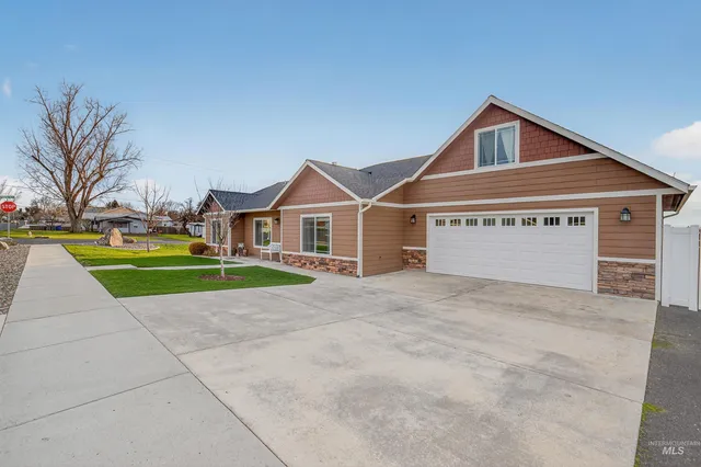 $515,000 | 3250 Expedition Way, Lewiston, ID 83501