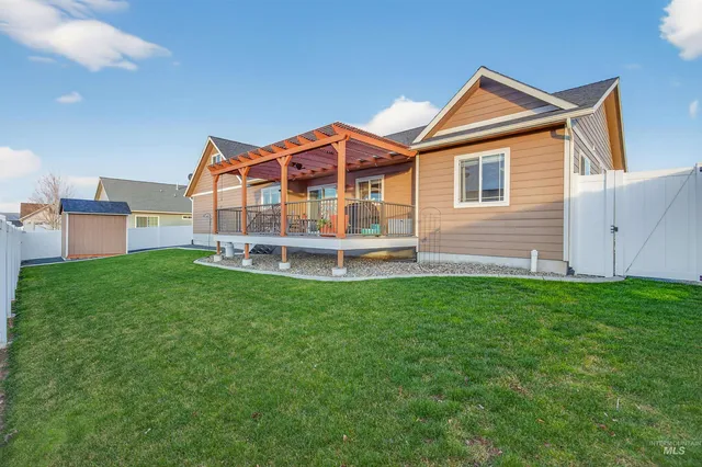 $515,000 | 3250 Expedition Way, Lewiston, ID 83501