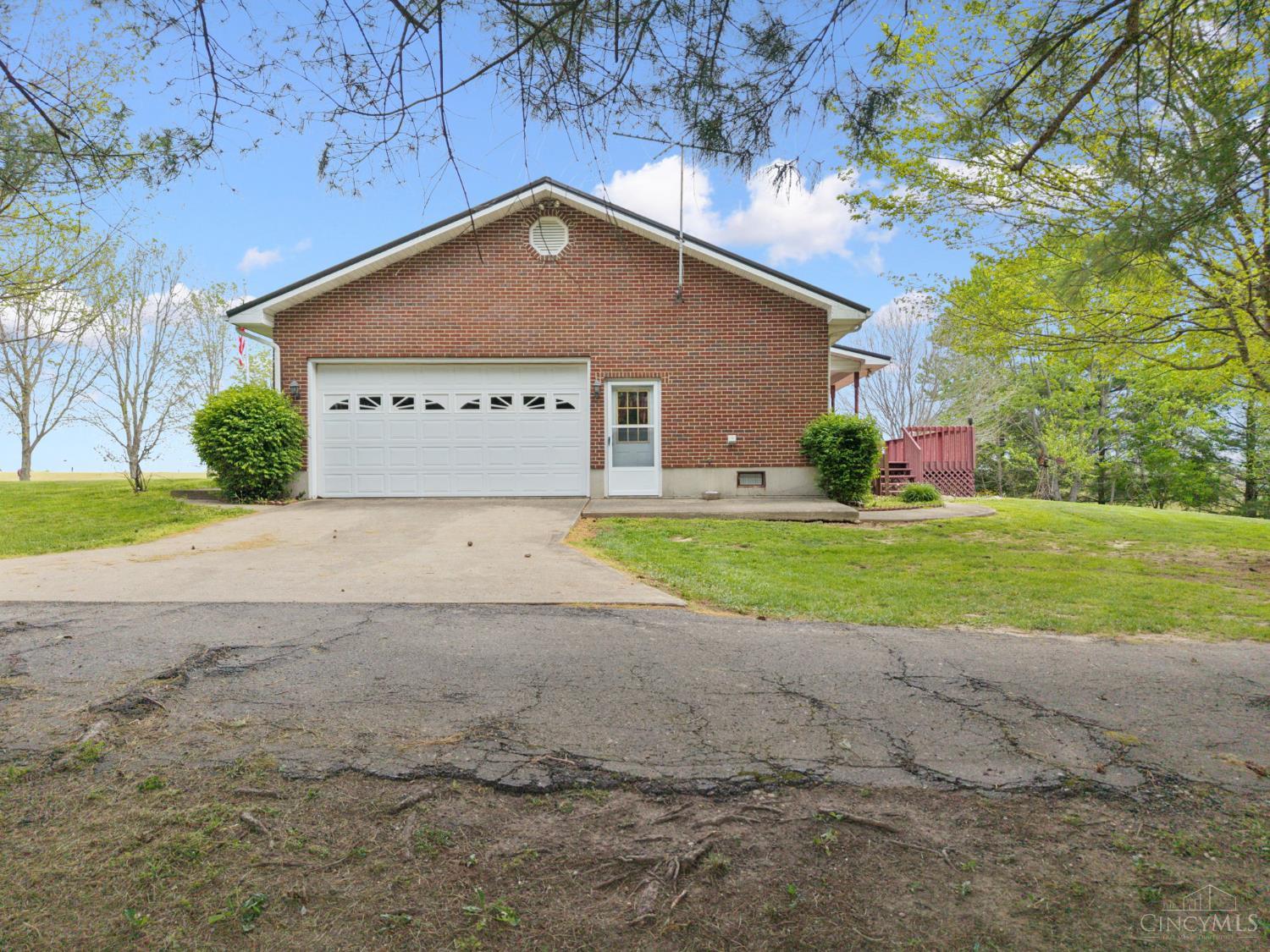7598 Oak Grove Road Georgetown, OH 45121 - Photo 7 of 28