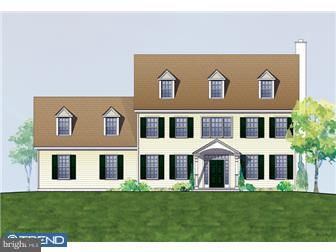 358 Thompson Mill Road New Hope, PA 18938 - Photo 1 of 8