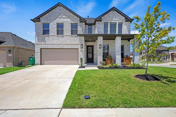 $3,000 | 638 Taylor Drive, Fate, TX 75087
