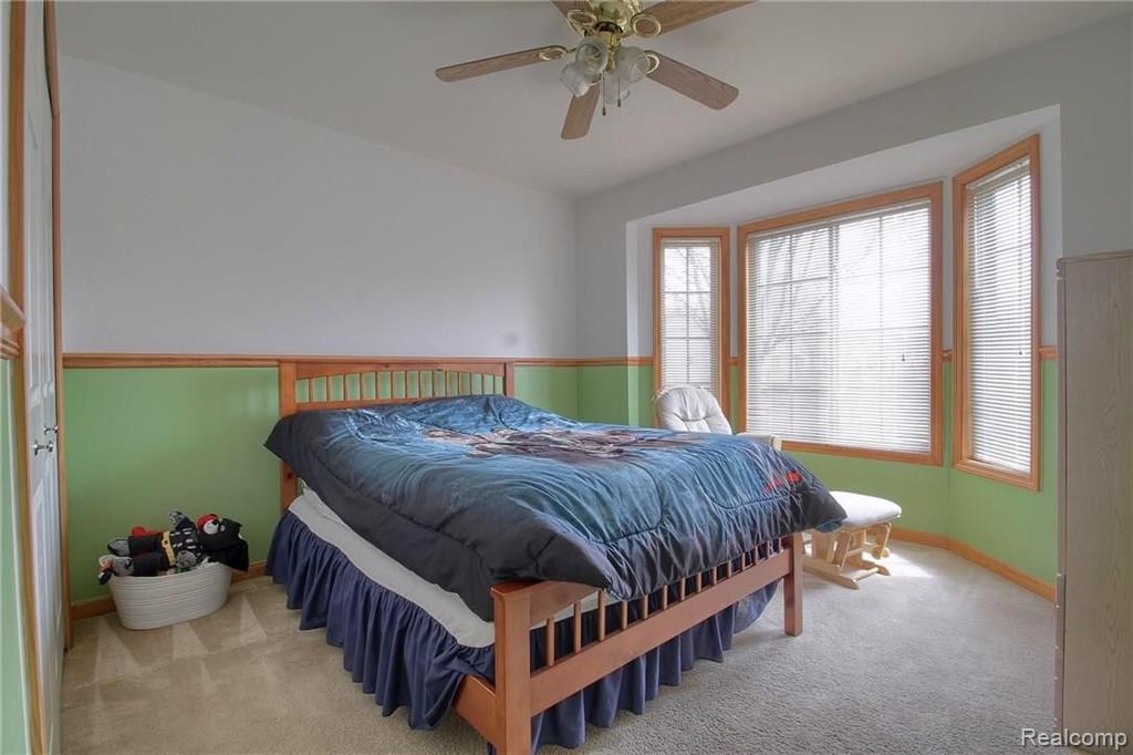 50749 Raintree Circle Chesterfield, MI 48047 - Photo 10 of 22