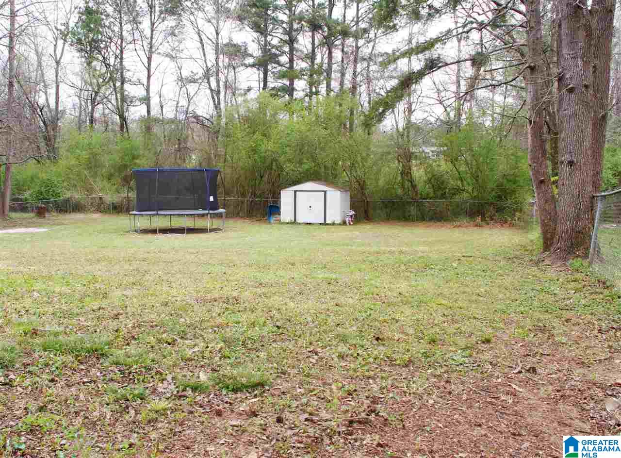 1423 Montevallo Road Weaver, AL 36277 - Photo 25 of 25