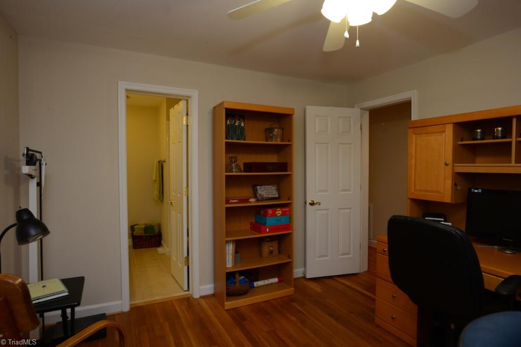 3502 Rolling Road High Point, NC 27265 - Photo 15 of 25 Bedroom 2