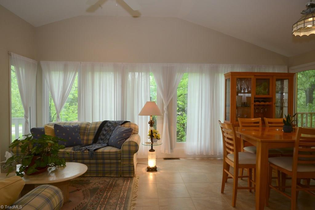3502 Rolling Road High Point, NC 27265 - Photo 10 of 25 Sunroom