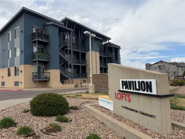 $400,000 | 12165 Claude Court, Unit 104, Northglenn, CO 80241