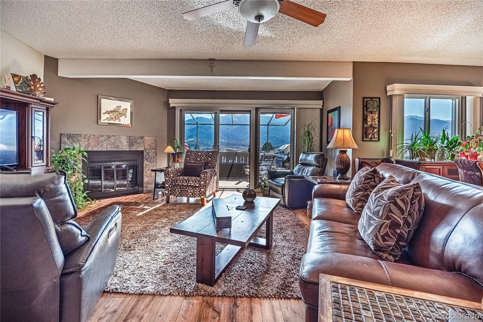 1126 Fontmore Road, Unit C Colorado Springs, CO 80904 - Photo 4 of 35