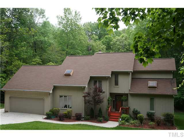 6404 Pernod Way Raleigh, NC 27613 - Photo 1 of 24 Exterior Front