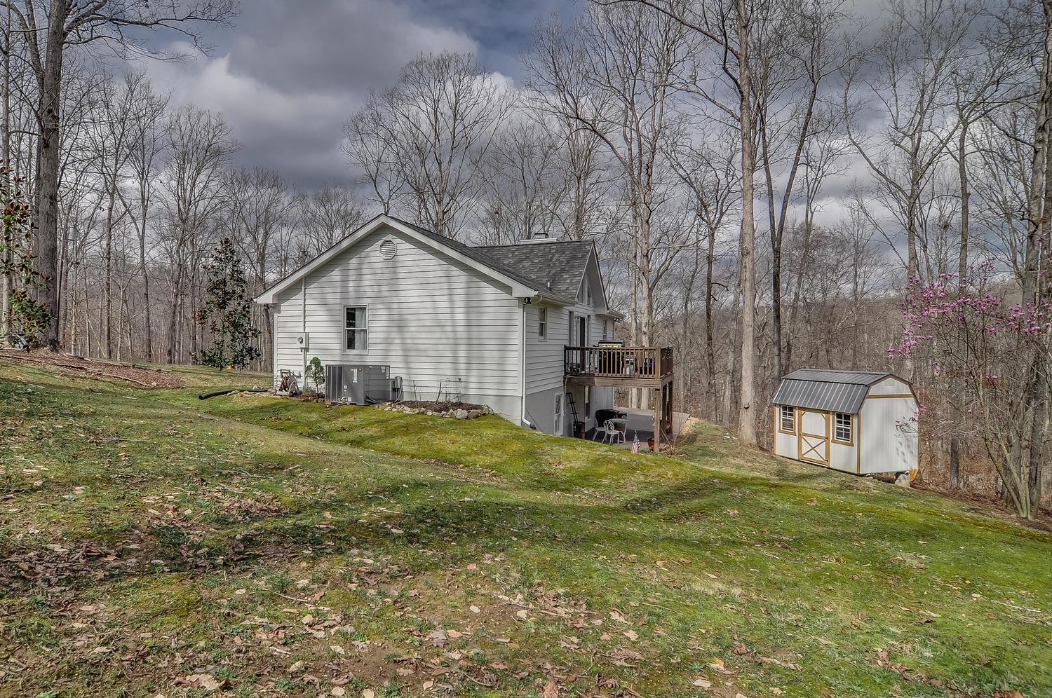 1405 Fallen Beetree Road Kingston Springs, TN 37082 - Photo 20 of 21 Gallery Image 20