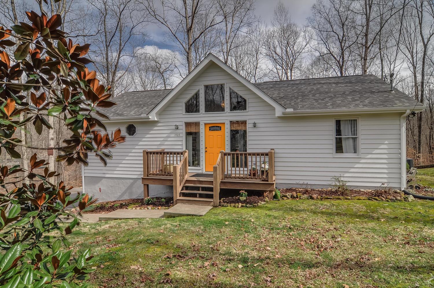 1405 Fallen Beetree Road Kingston Springs, TN 37082 - Photo 4 of 21 Gallery Image 4