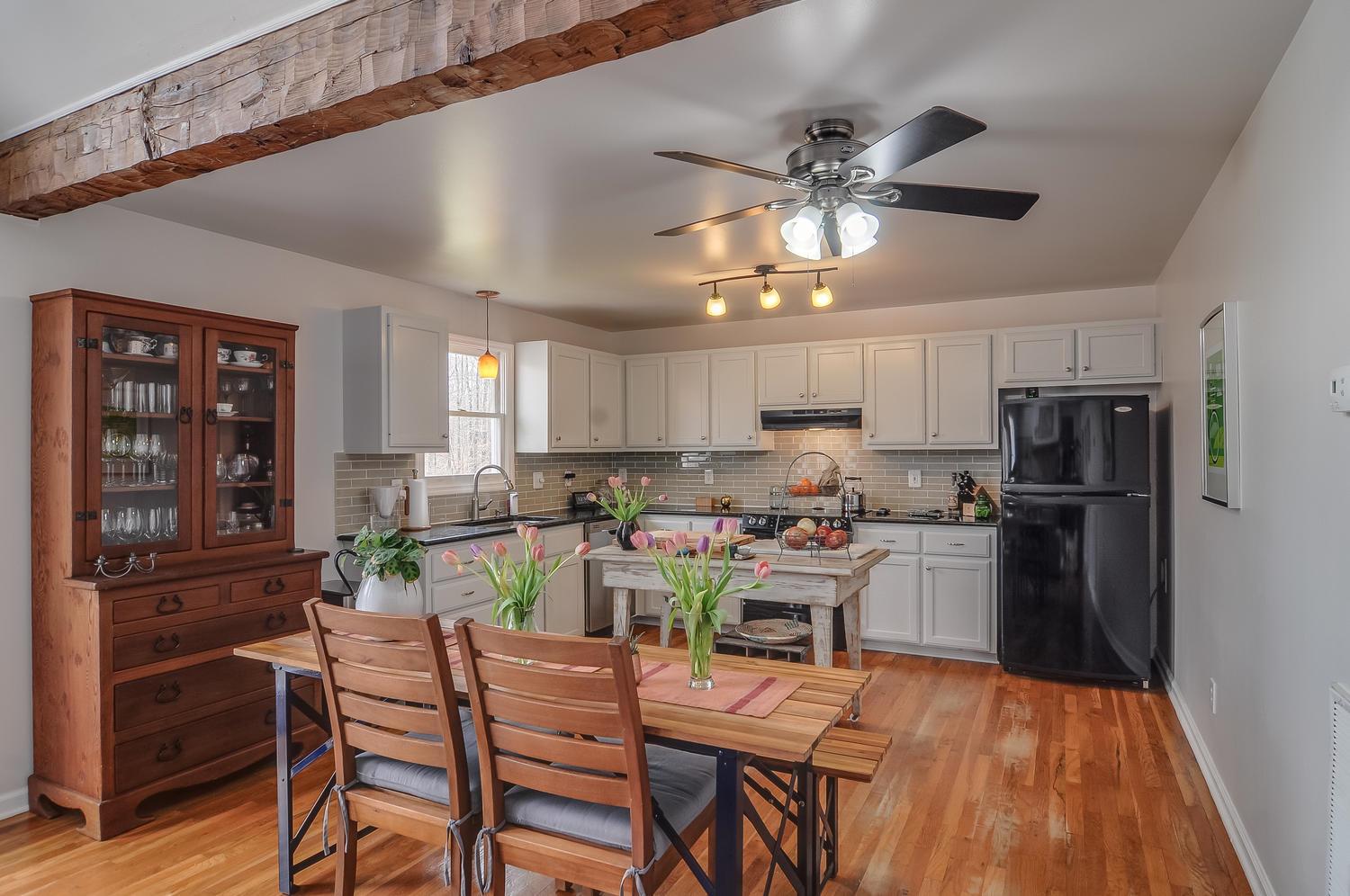 1405 Fallen Beetree Road Kingston Springs, TN 37082 - Photo 7 of 21 Gallery Image 7