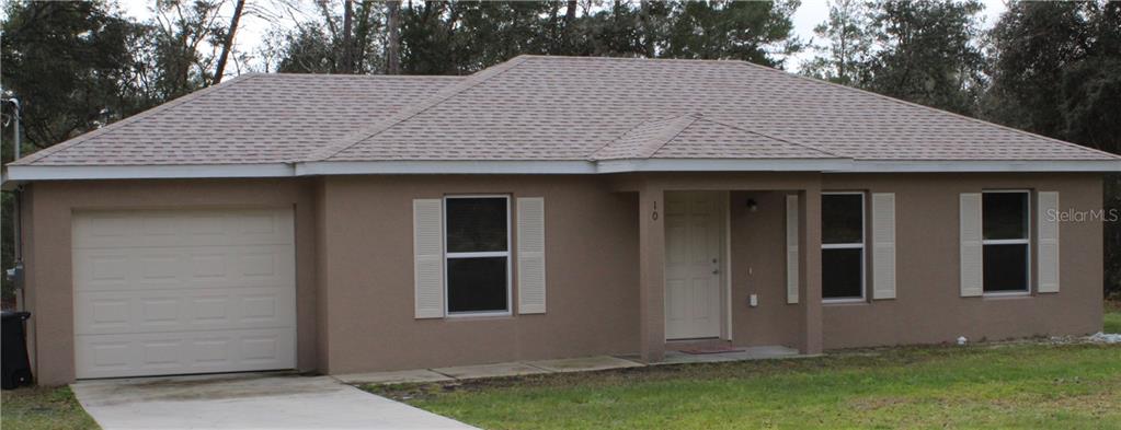 10 Elm Road Ocala, FL 34472 - Photo 1 of 1 Gallery Image 1