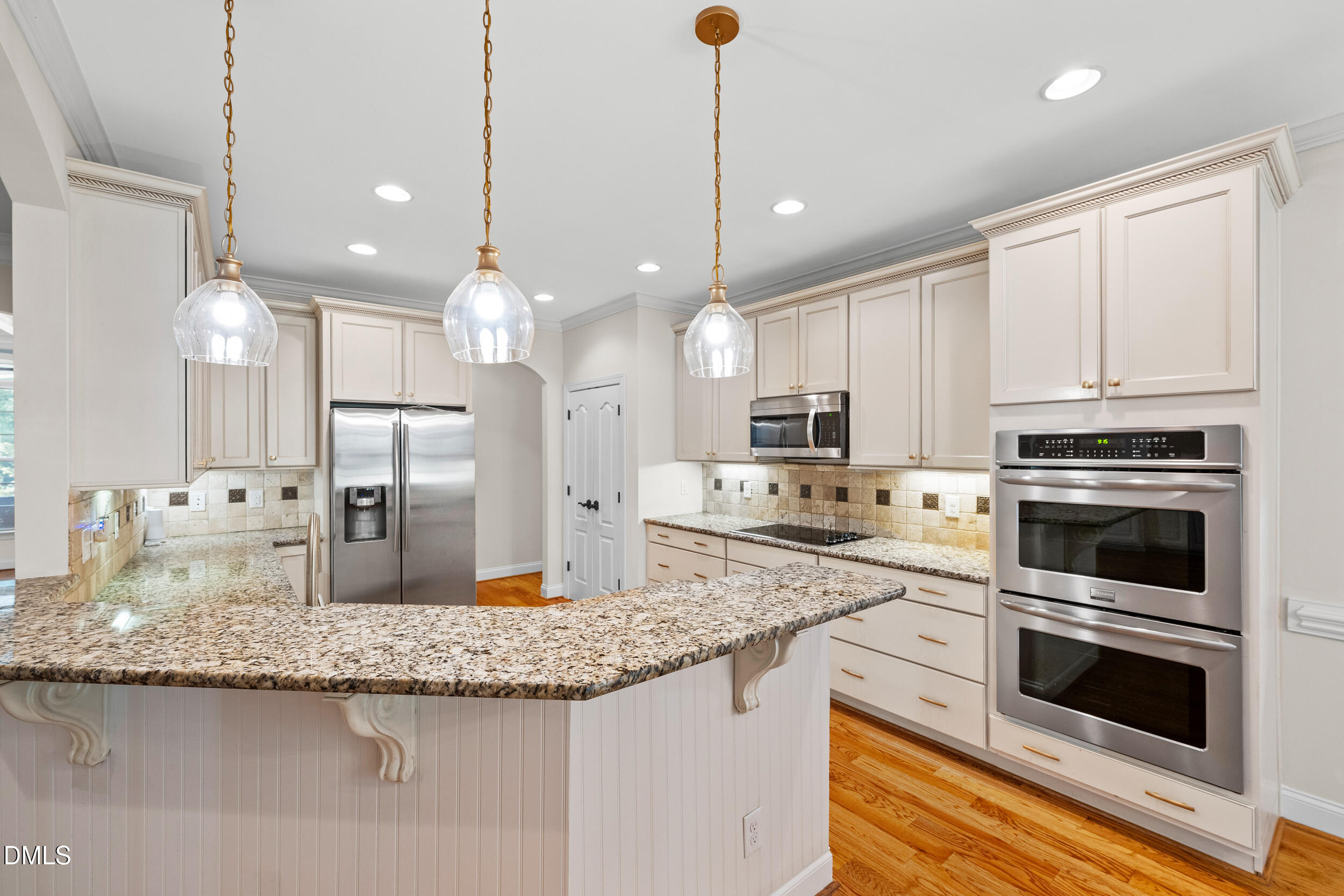 3612 Griffice Mill Road Raleigh, NC 27610 - Photo 13 of 48 Kitchen