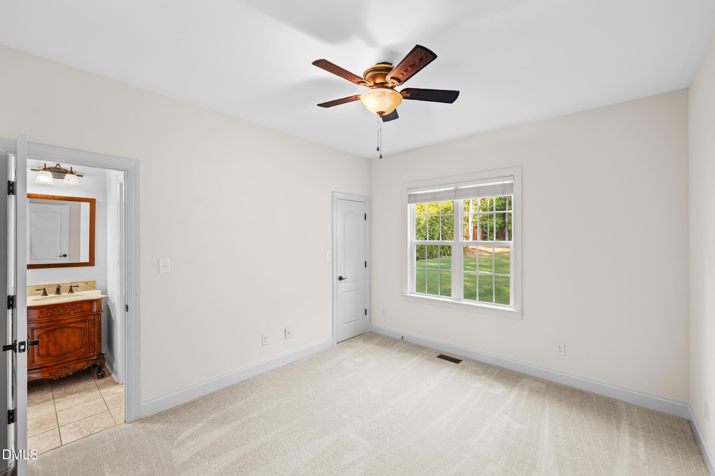 3612 Griffice Mill Road Raleigh, NC 27610 - Photo 18 of 48 Bedroom