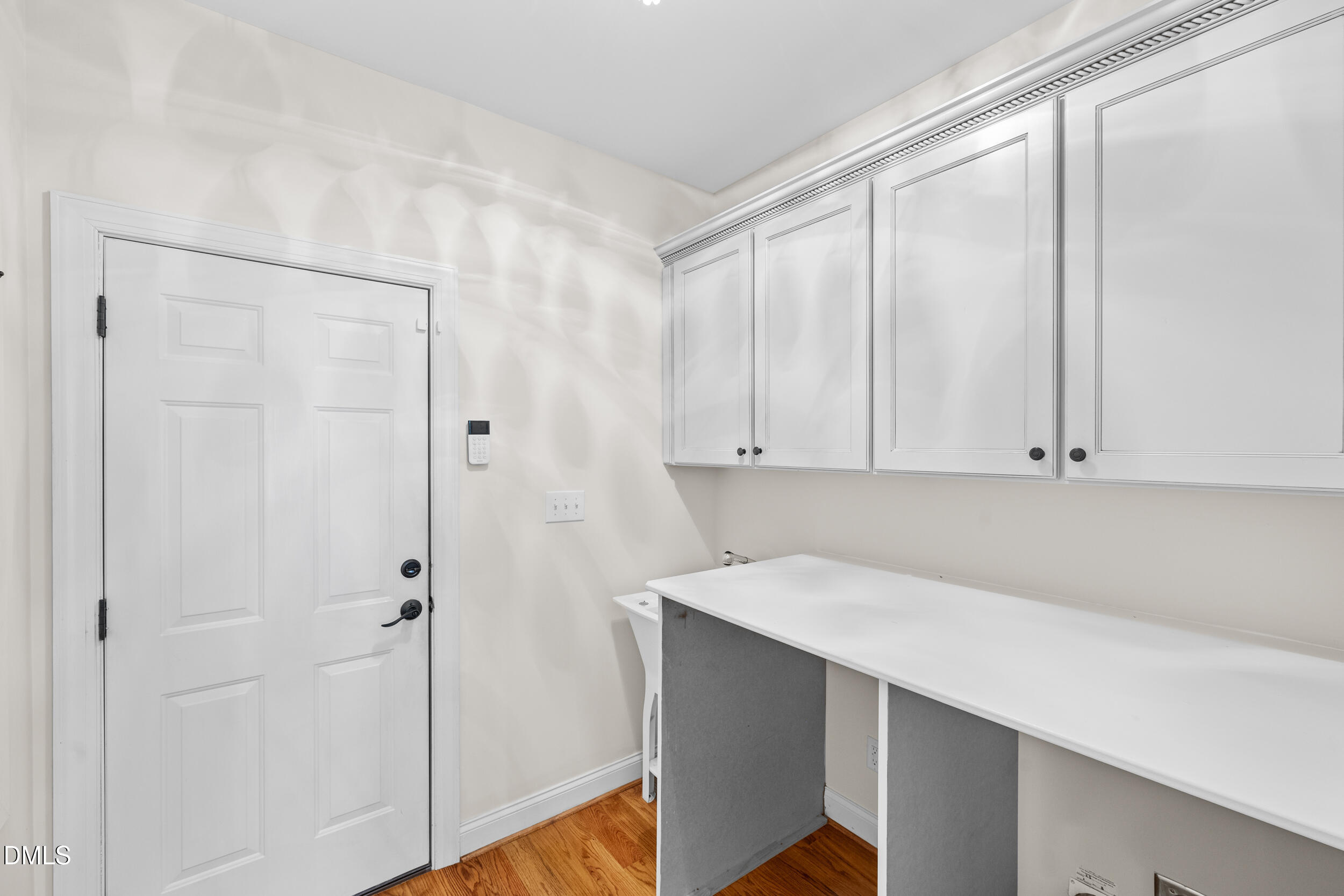 3612 Griffice Mill Road Raleigh, NC 27610 - Photo 26 of 48 Laundry