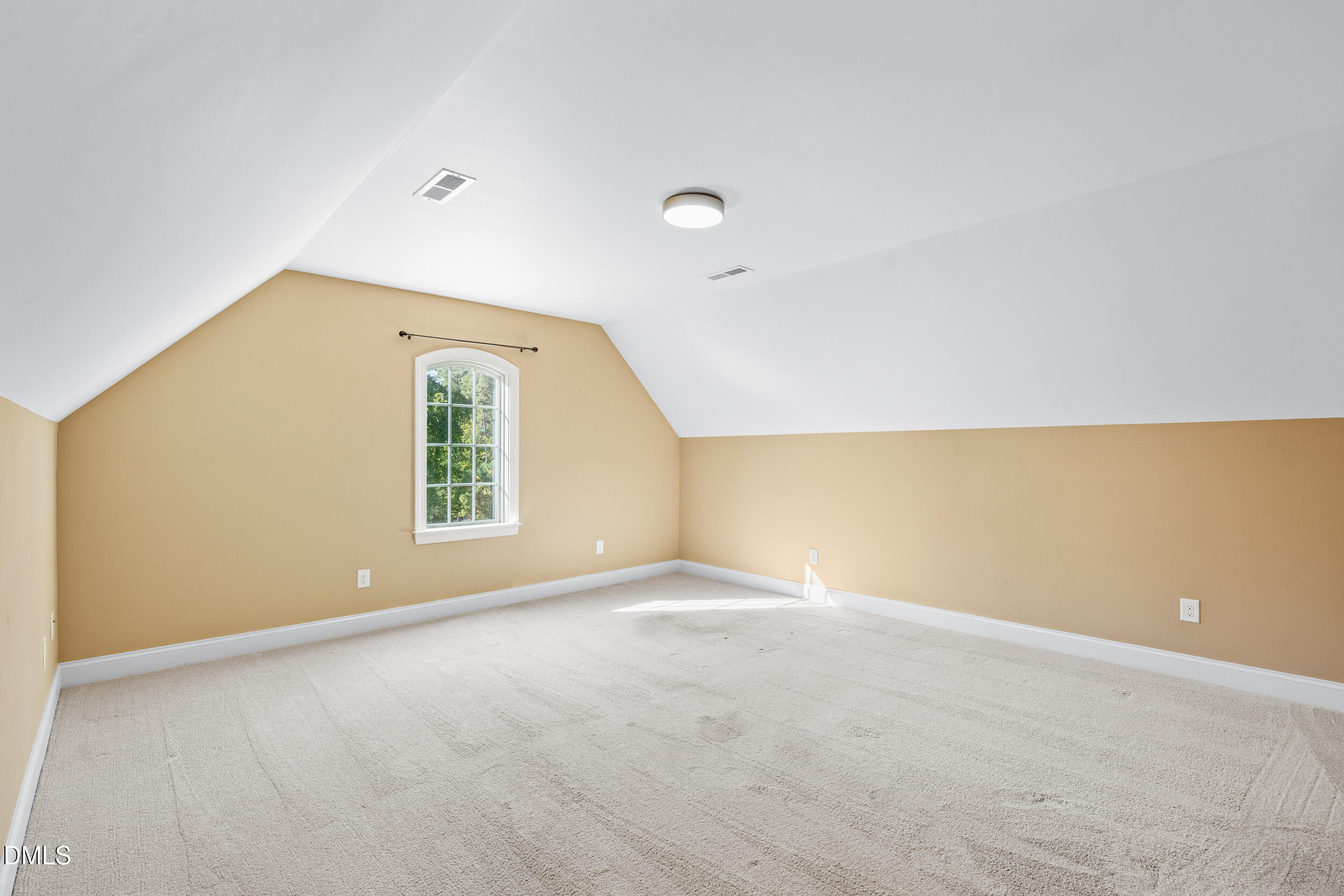 3612 Griffice Mill Road Raleigh, NC 27610 - Photo 27 of 48 2nd Floor Room