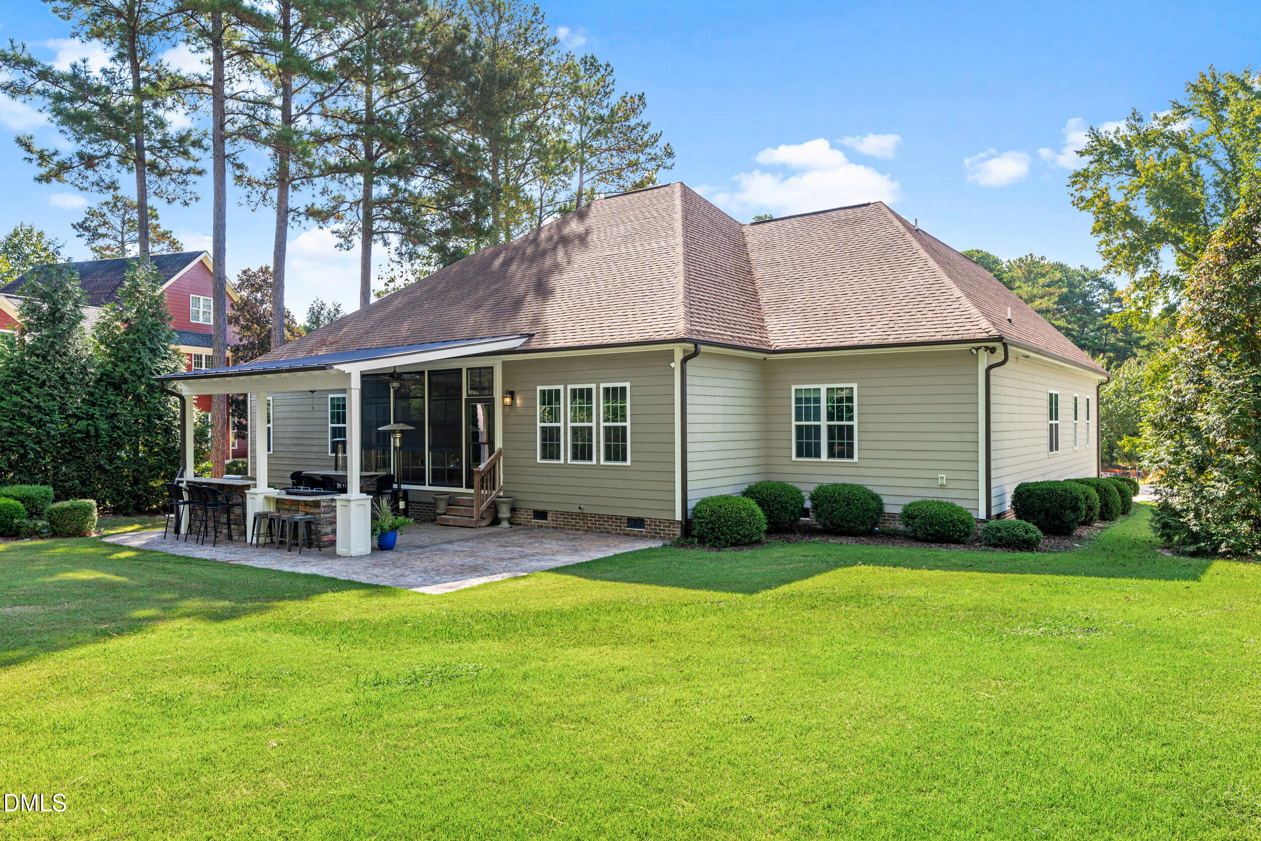 3612 Griffice Mill Road Raleigh, NC 27610 - Photo 36 of 48 41 -3612 griffice mill rd, exterior