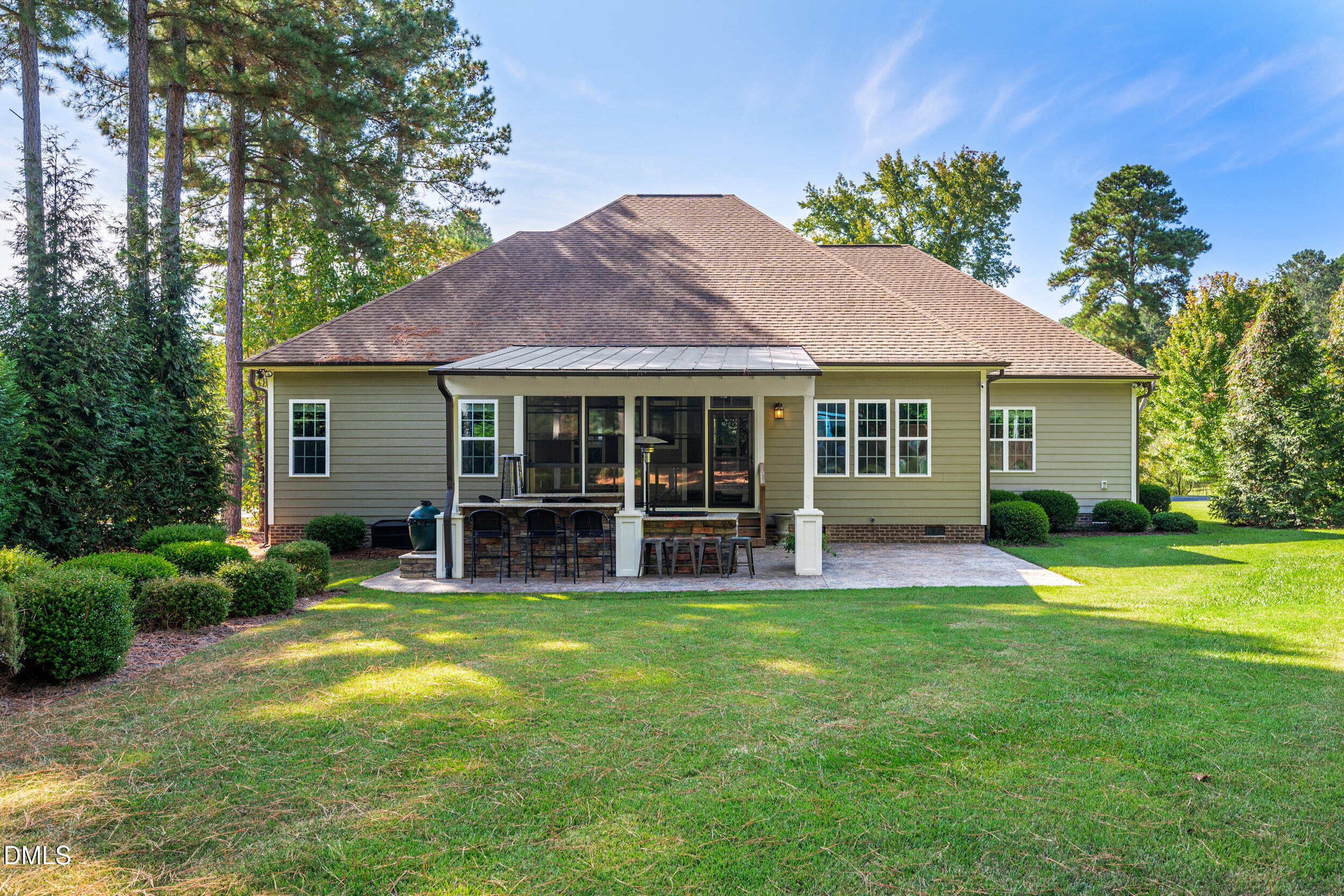 3612 Griffice Mill Road Raleigh, NC 27610 - Photo 39 of 48 44 -3612 griffice mill rd, exterior