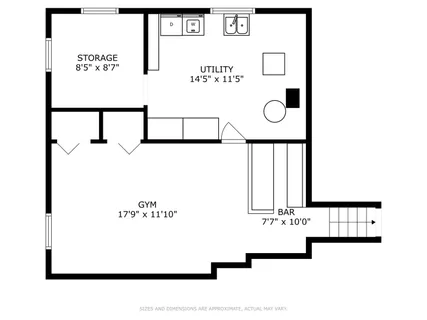 $485,000 | 505 South George Street, Mount Prospect, IL 60056