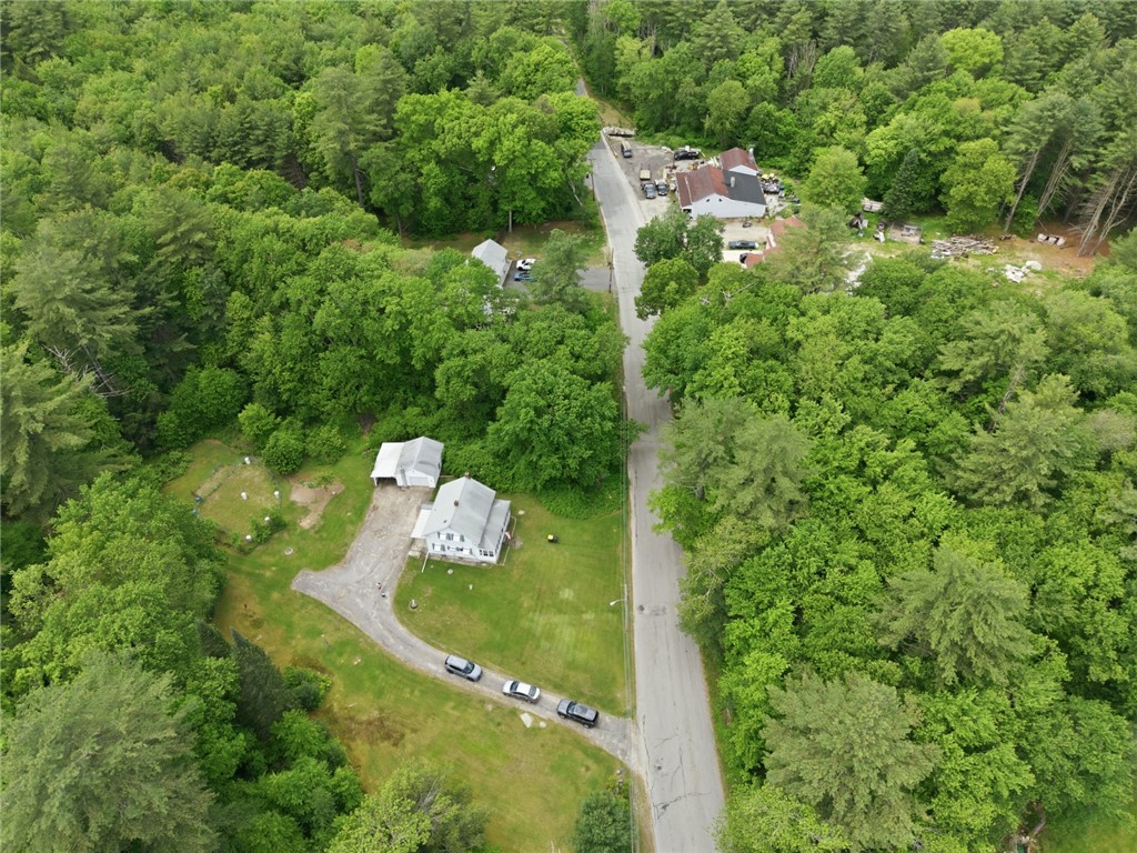 250 Spring Lake Road Burrillville, RI 02826 - Photo 3 of 48