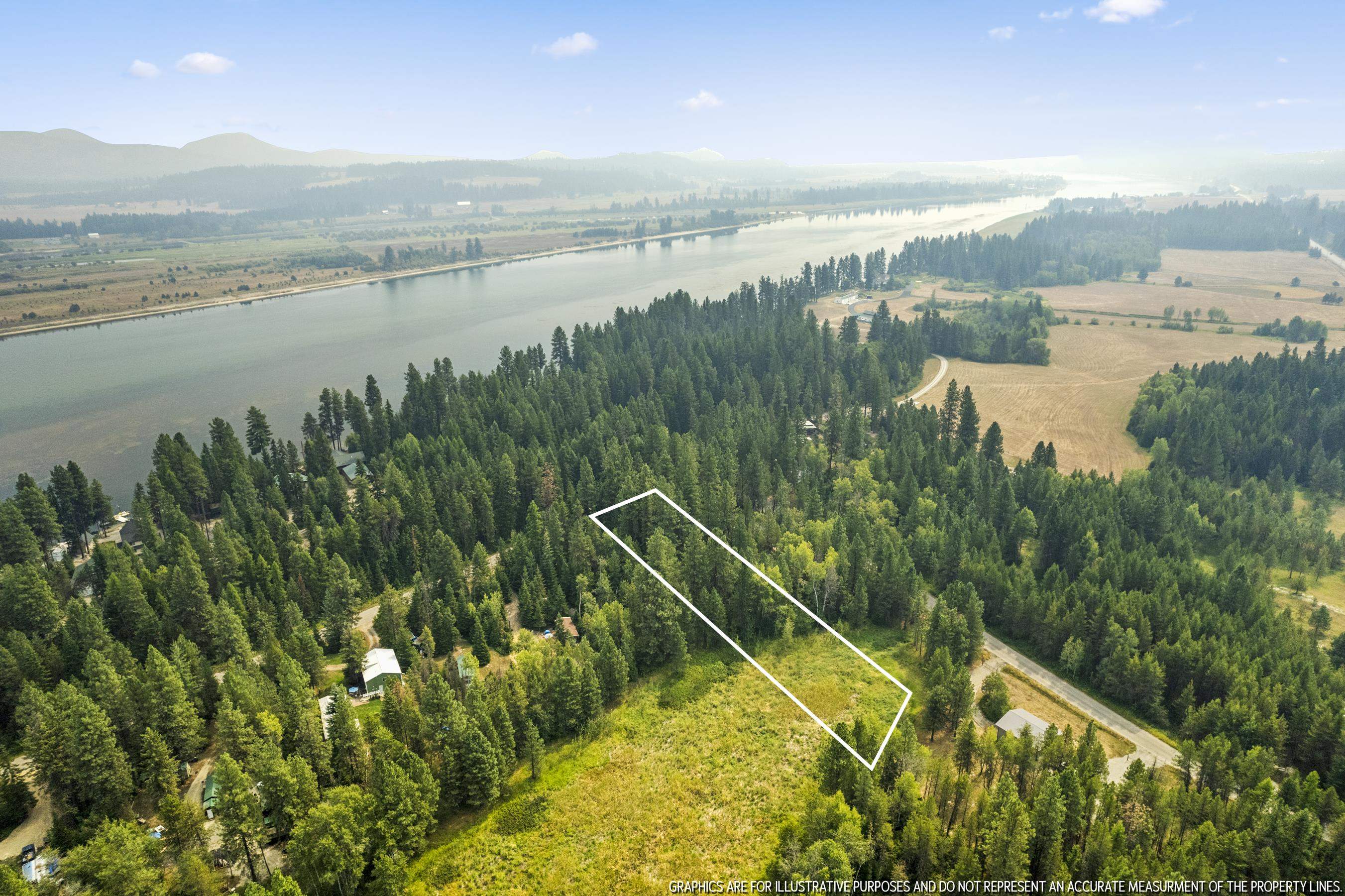 281 Davis Lake Road Usk, WA 99180 - Photo 1 of 20 Gallery Image 1