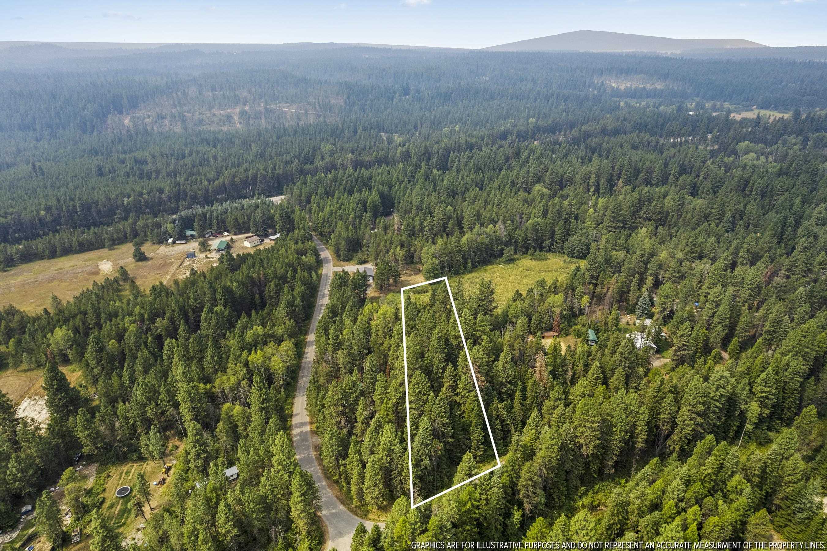 281 Davis Lake Road Usk, WA 99180 - Photo 13 of 20 Gallery Image 13