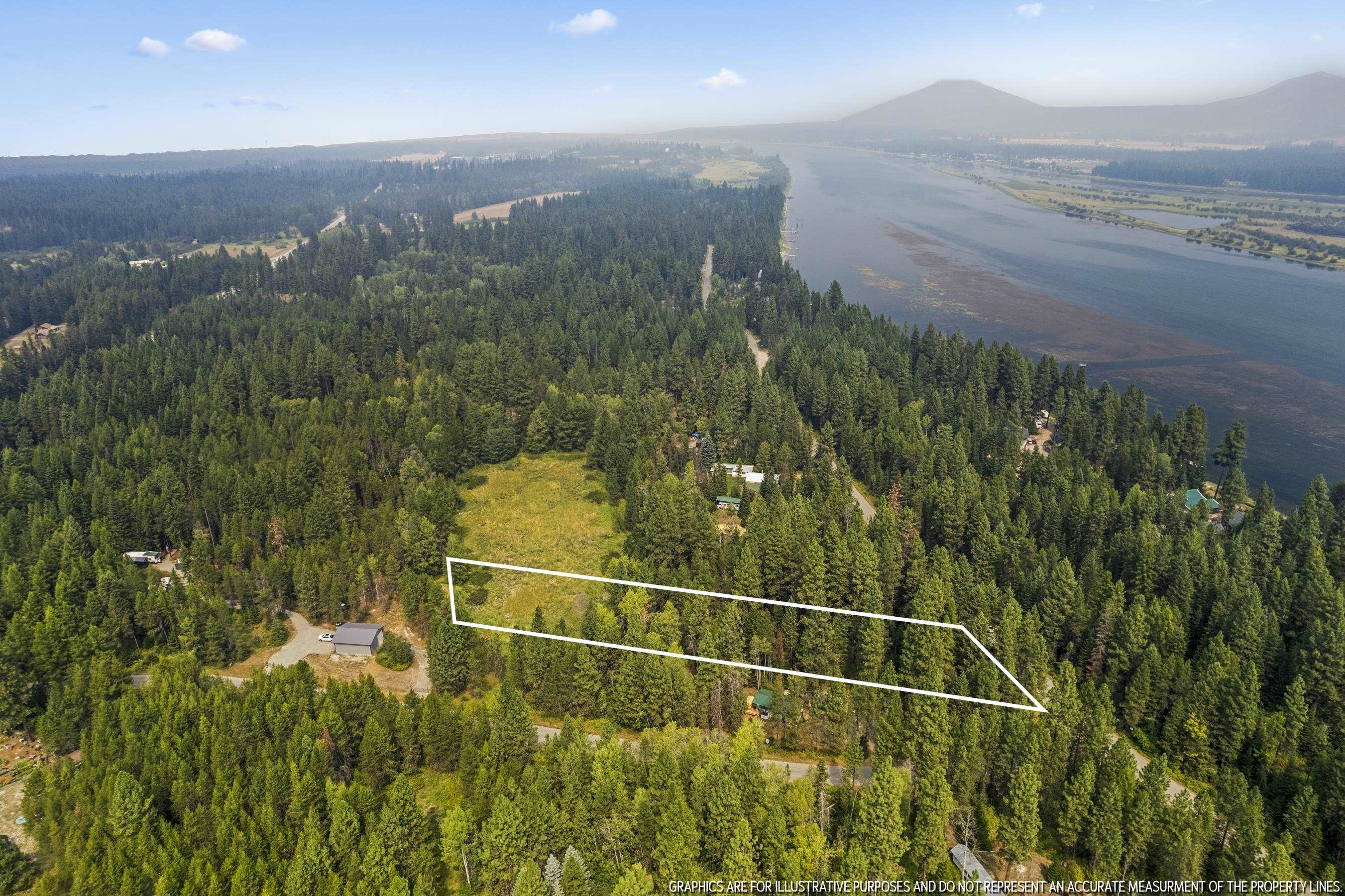 281 Davis Lake Road Usk, WA 99180 - Photo 18 of 20 Gallery Image 18