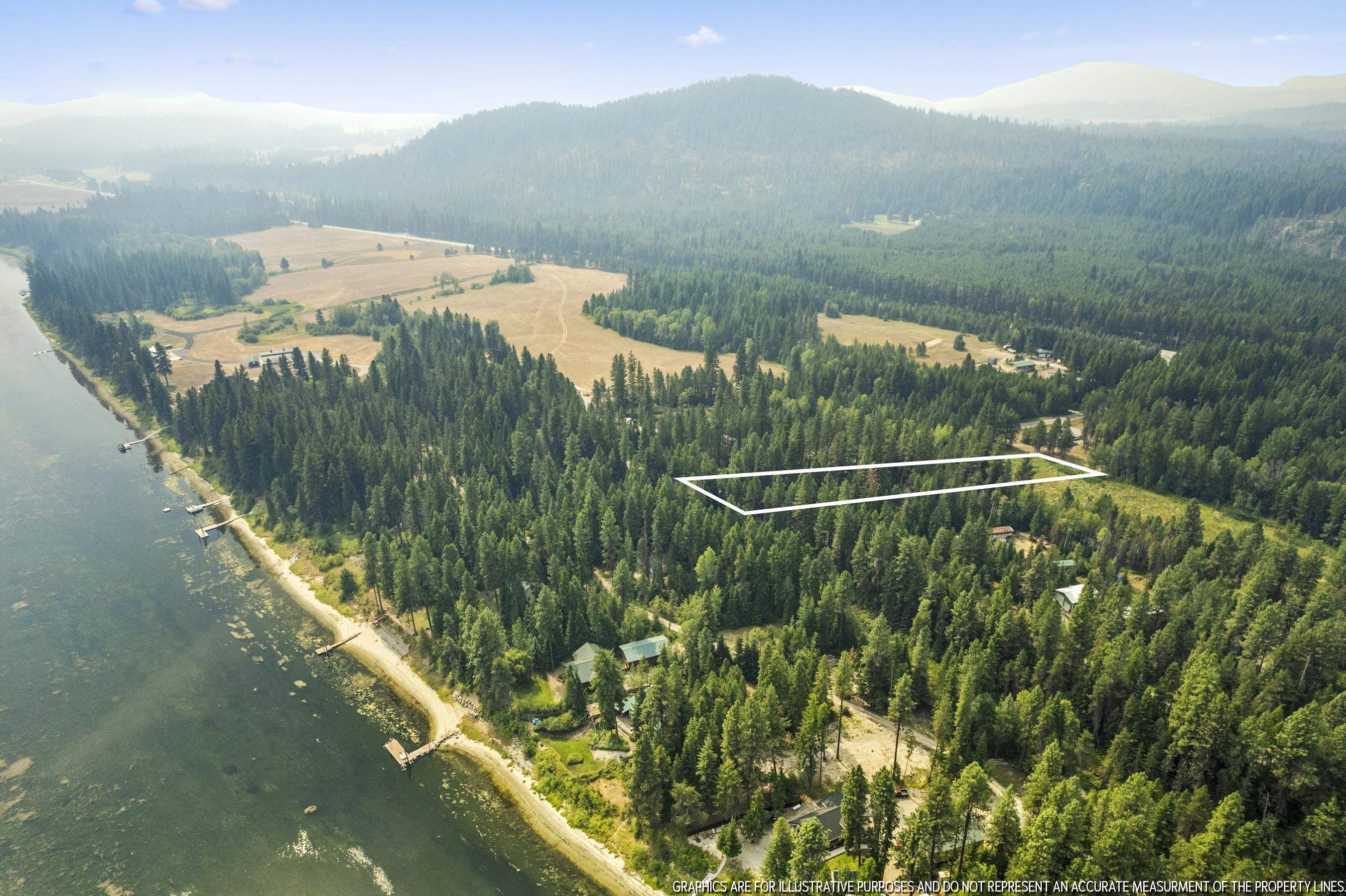 281 Davis Lake Road Usk, WA 99180 - Photo 20 of 20 Gallery Image 20