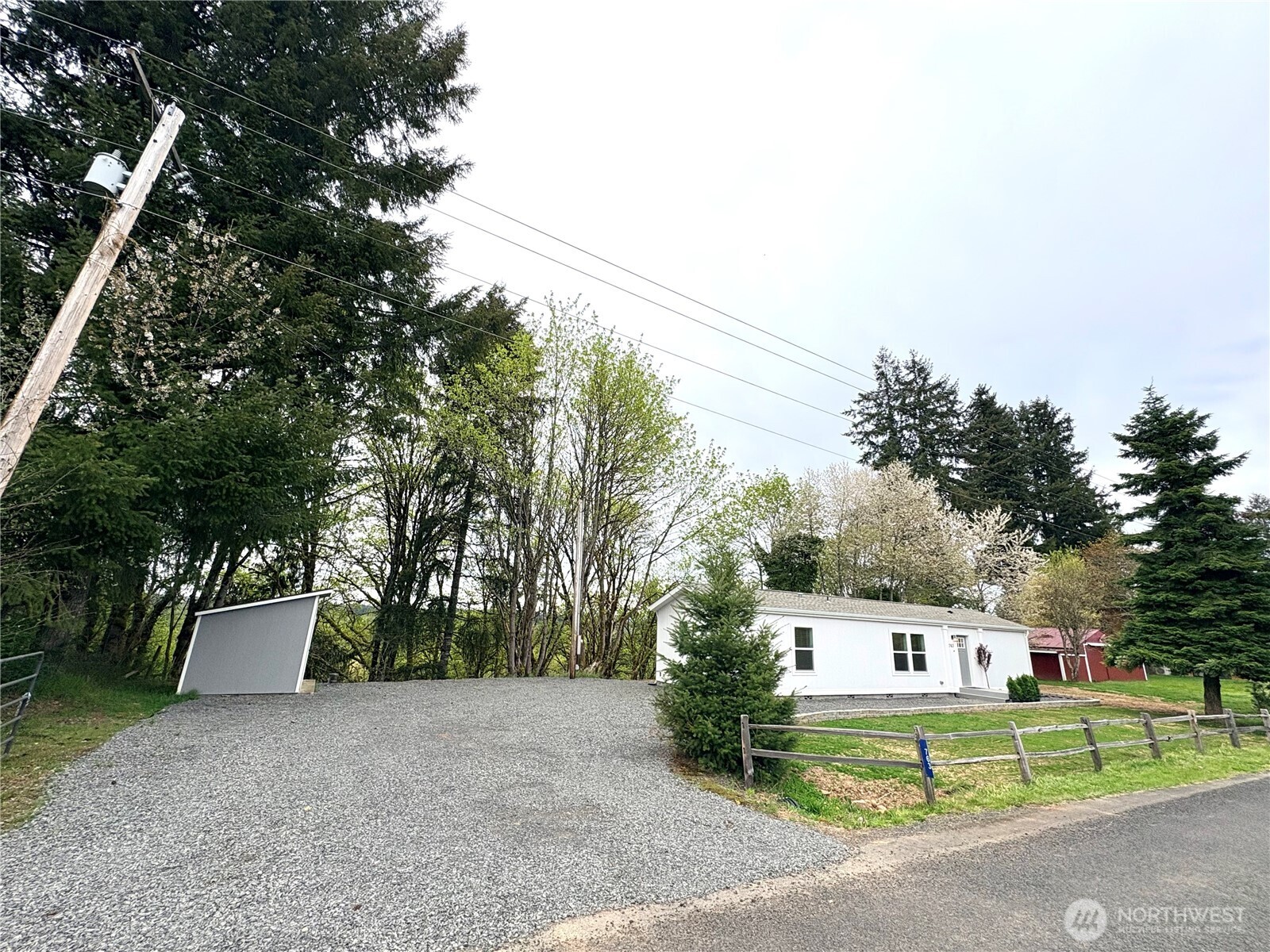 763 Eadon Road Toledo, WA 98591 - Photo 21 of 28 Gallery Image 21