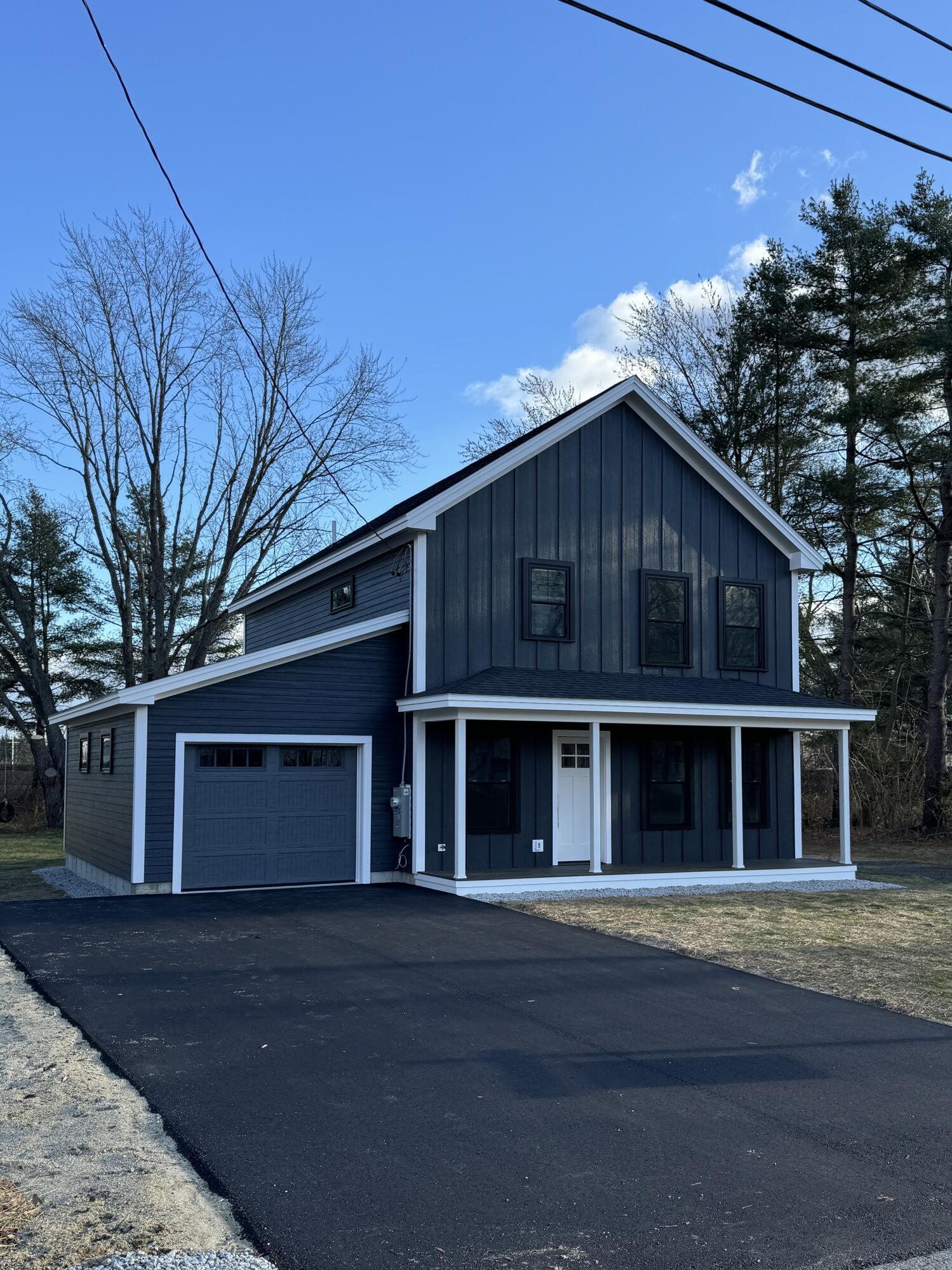 36 Colonial Road Westbrook, ME 04092 - Photo 3 of 37 New construction