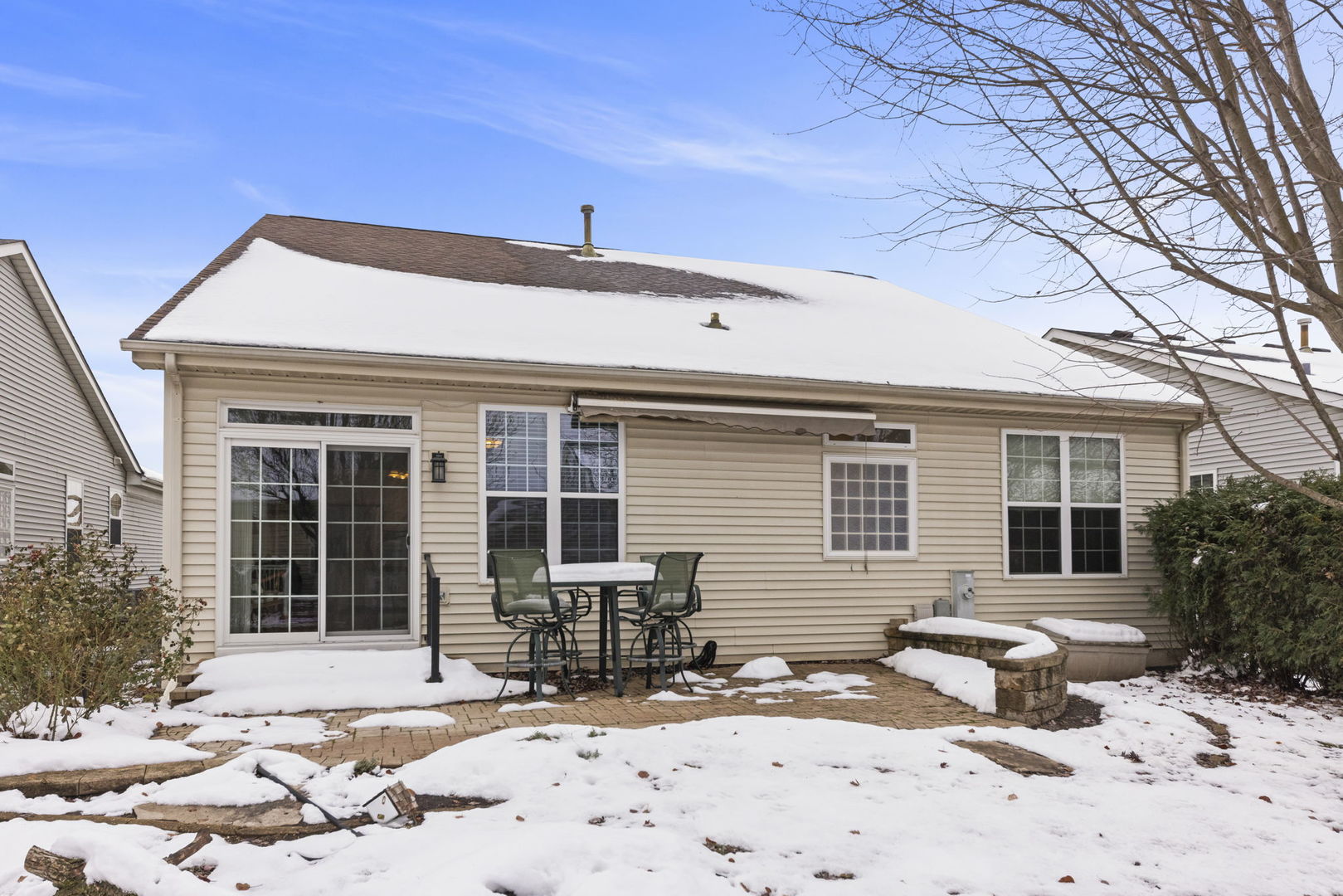 16174 Seneca Lake Circle Crest Hill, IL 60403 - Photo 30 of 58