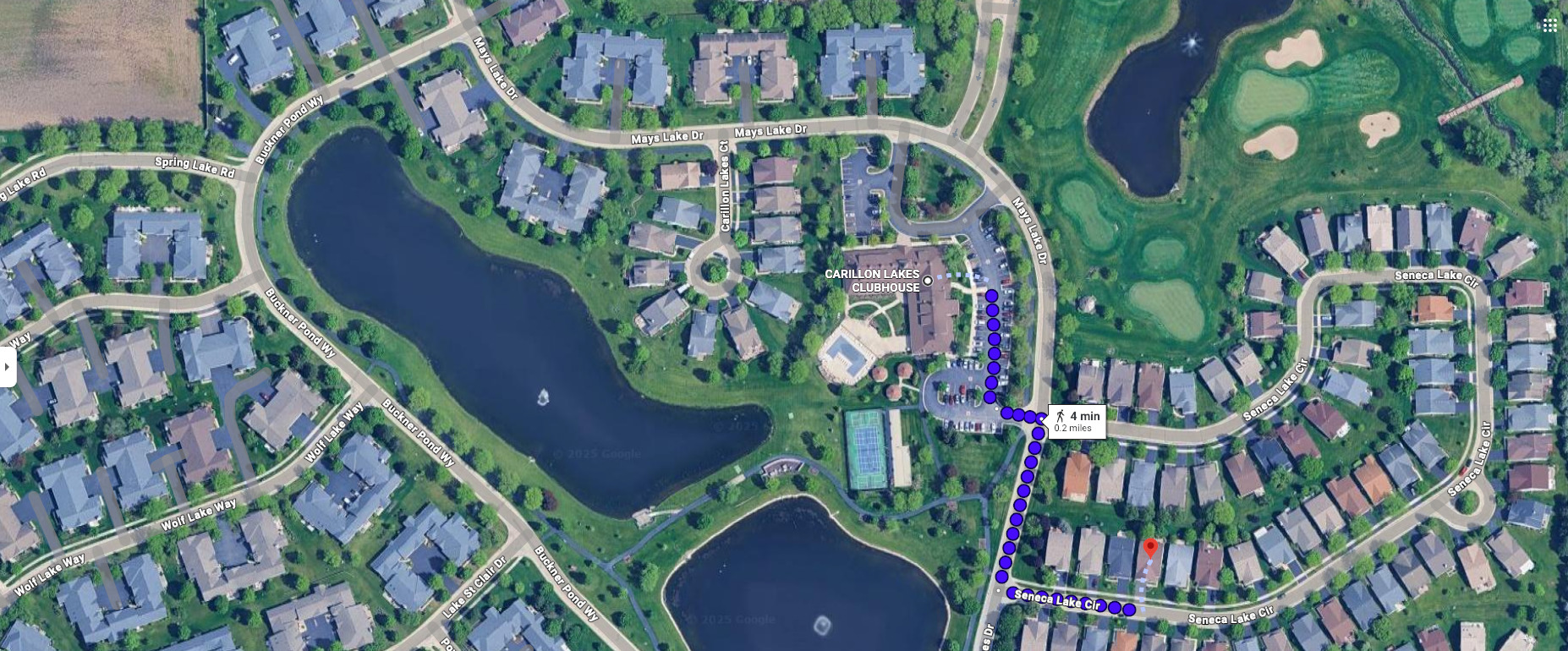 16174 Seneca Lake Circle Crest Hill, IL 60403 - Photo 33 of 58