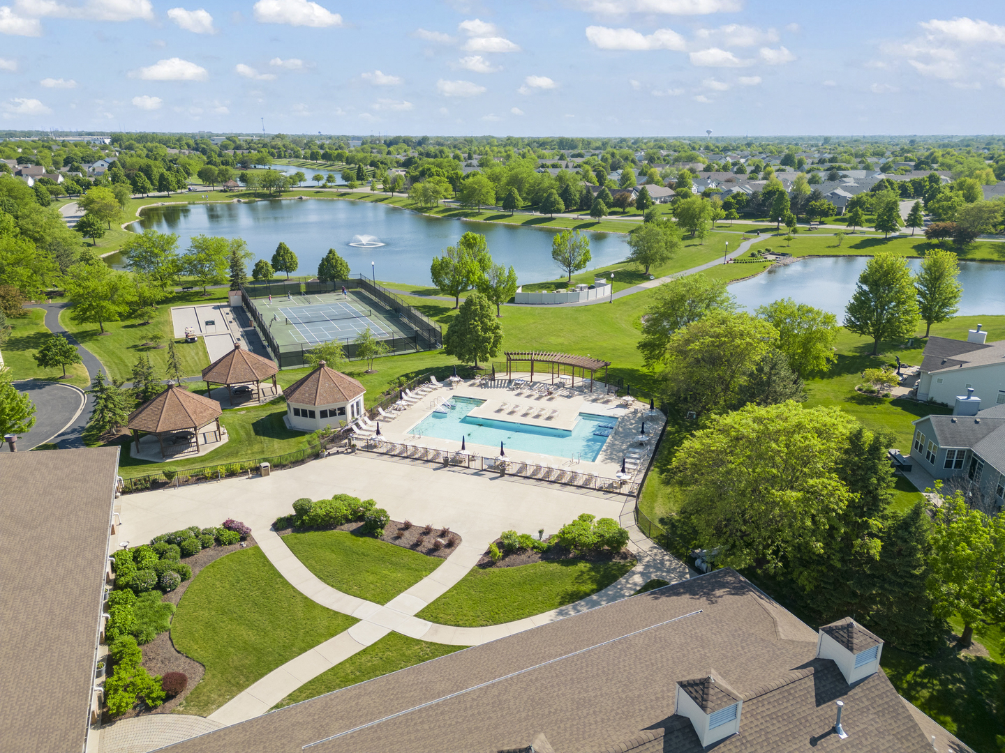 16174 Seneca Lake Circle Crest Hill, IL 60403 - Photo 35 of 58