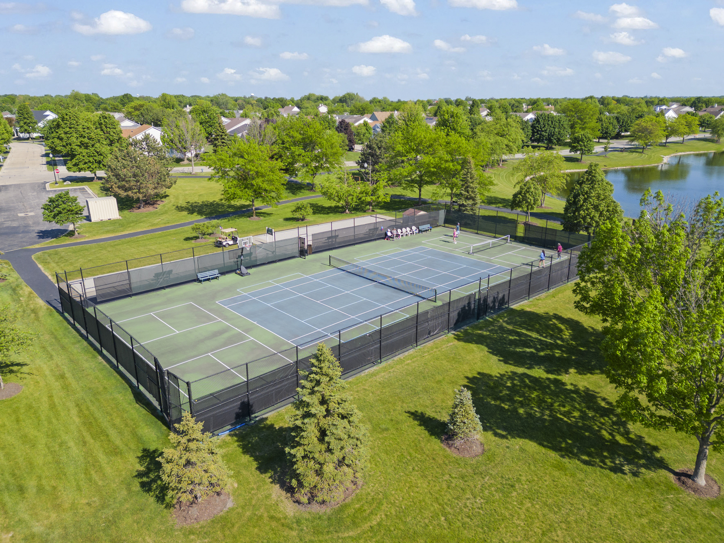 16174 Seneca Lake Circle Crest Hill, IL 60403 - Photo 36 of 58