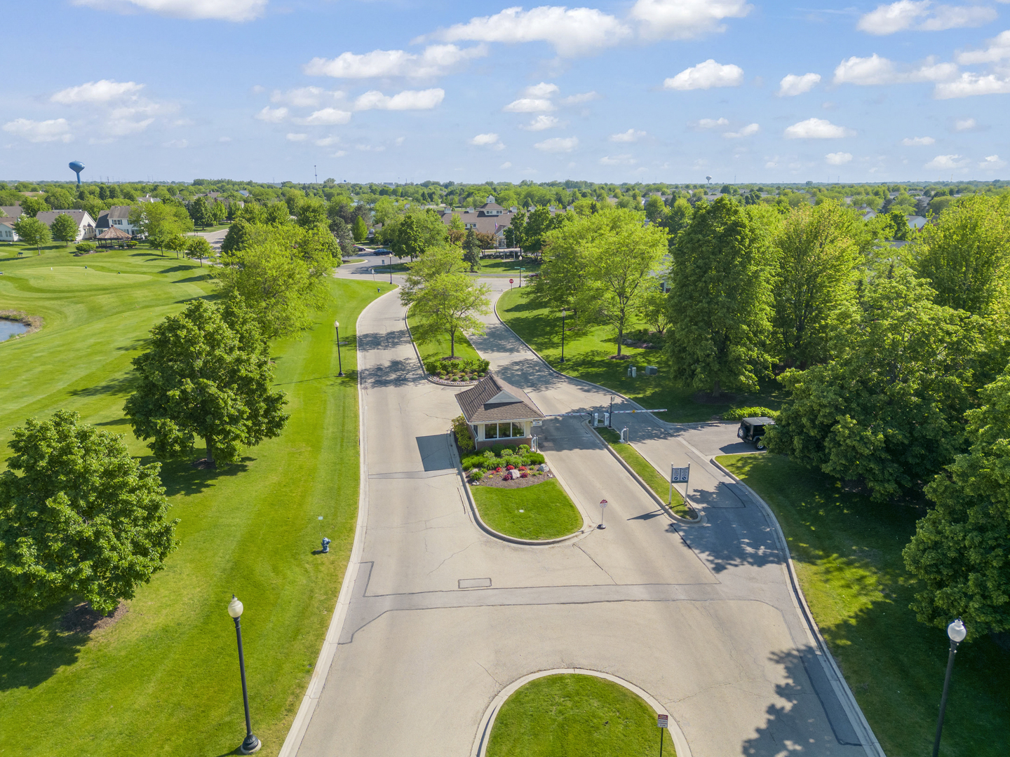 16174 Seneca Lake Circle Crest Hill, IL 60403 - Photo 37 of 58