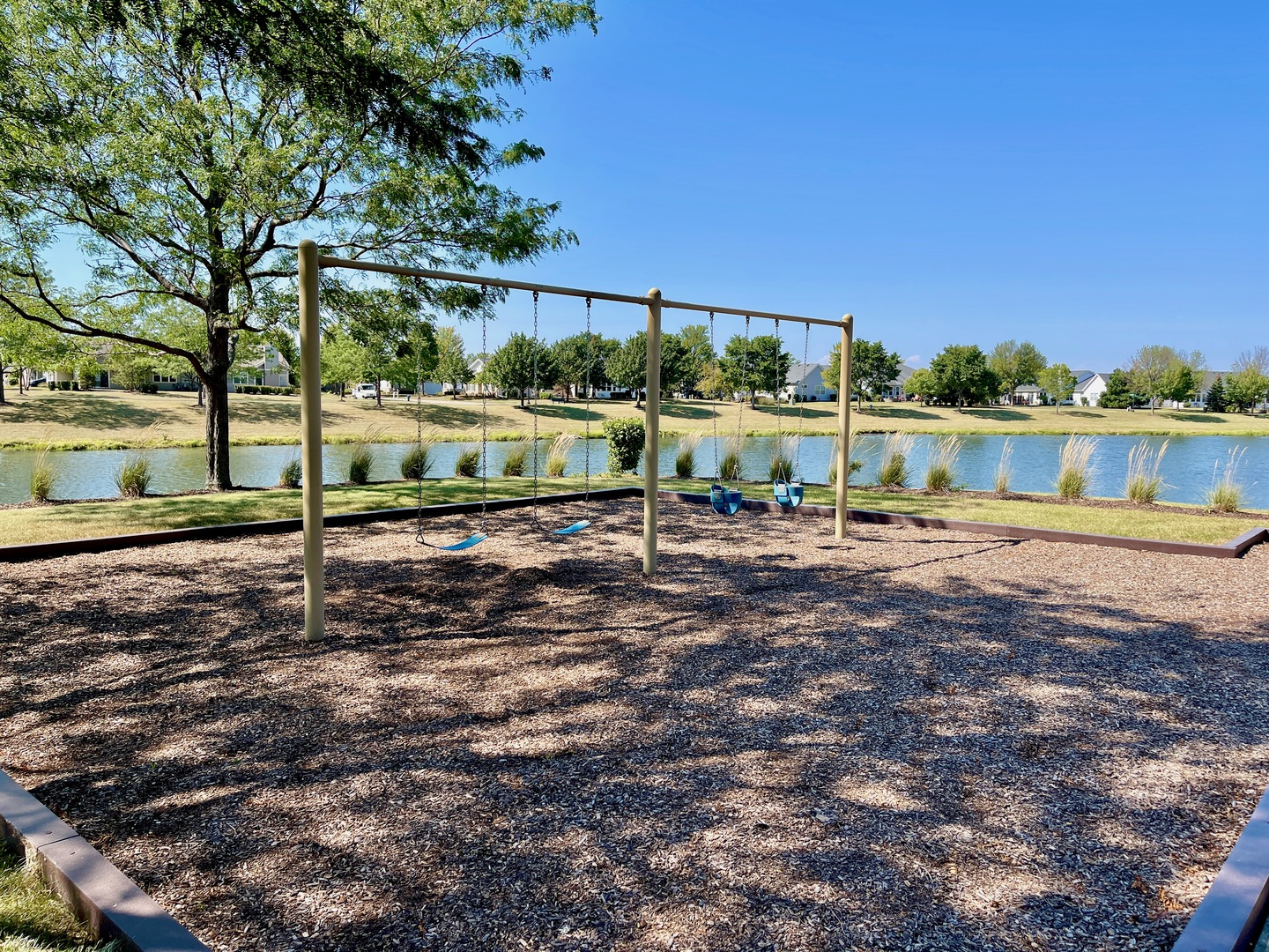 16174 Seneca Lake Circle Crest Hill, IL 60403 - Photo 55 of 58