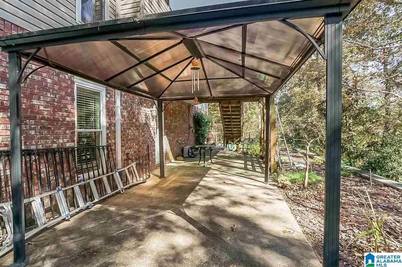 843 Round Hill Road Pelham, AL 35124 - Photo 37 of 37