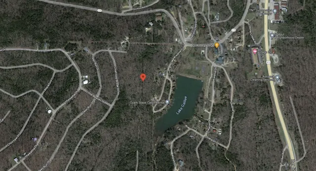 $1,300 | 18-19 Sequoyah Ridge Road, Other, AR 72529