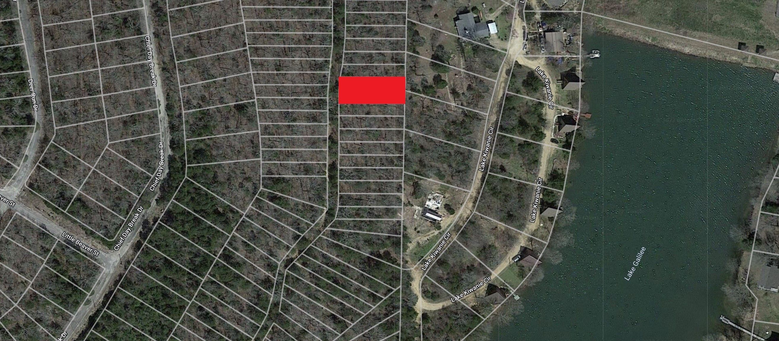 18-19 Sequoyah Ridge Road Other, AR 72529 - Photo 3 of 3 a bathroom with a shower