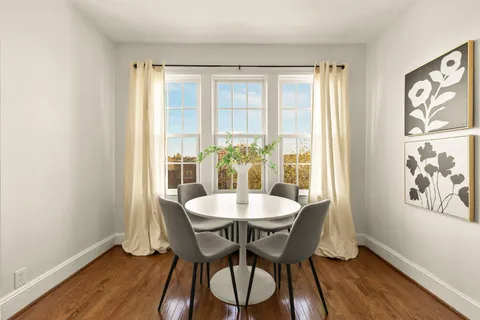 $389,000 | 644 Massachusetts Avenue Northeast, Unit 400, Washington, DC 20002
