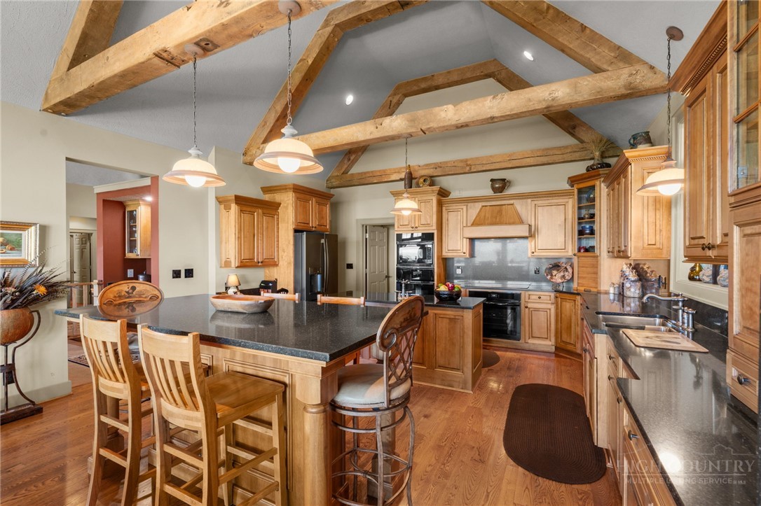 132 Grassy Gap Loop Road Beech Mountain, NC 28604 - Photo 16 of 39