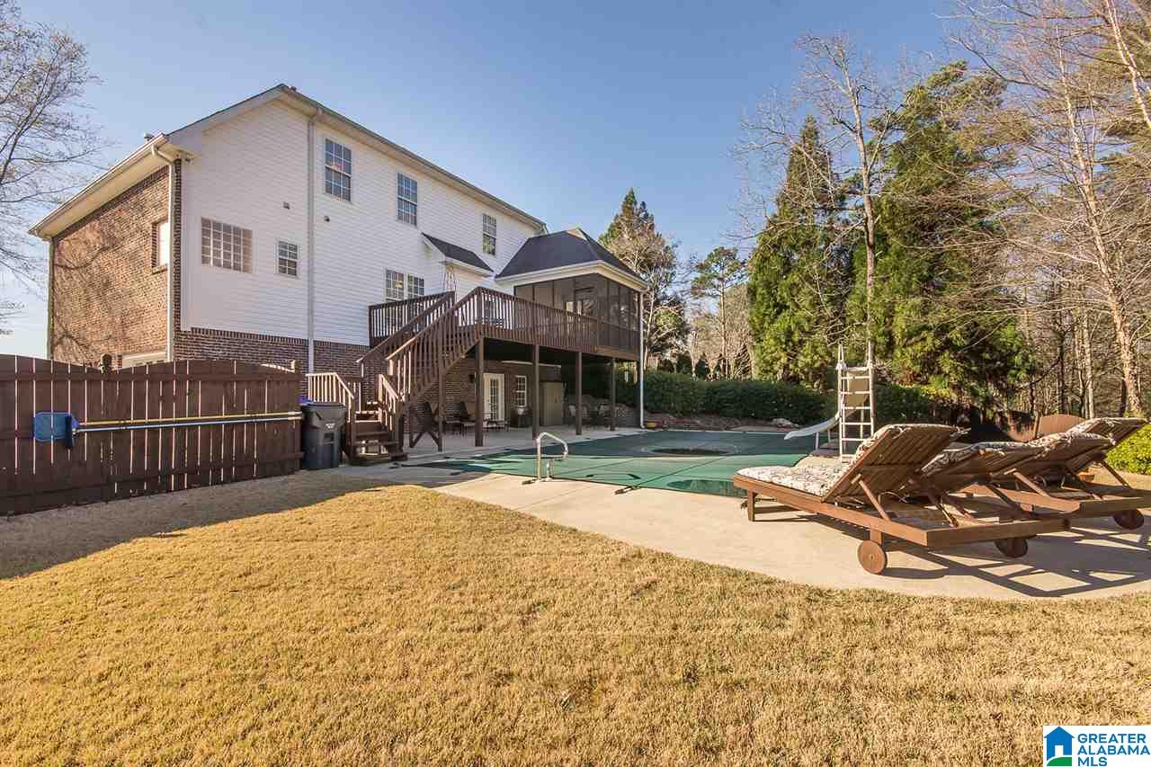 2137 North Grande View Lane Alabaster, AL 35114 - Photo 36 of 44