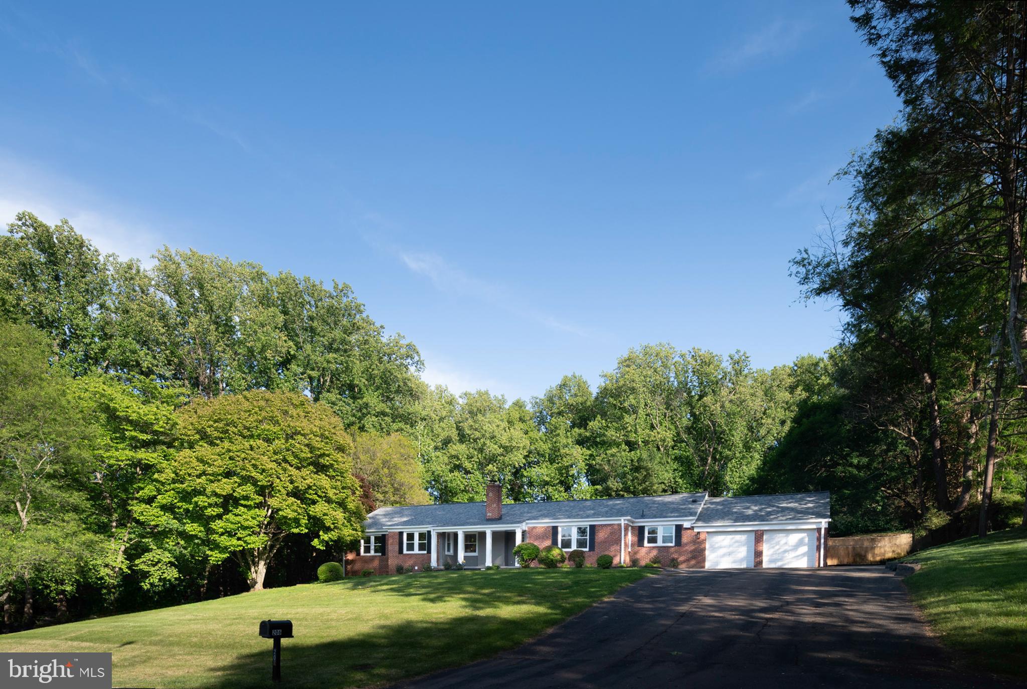 206 Shaw Avenue Silver Spring, MD 20904 - Photo 2 of 59 Gallery Image 2