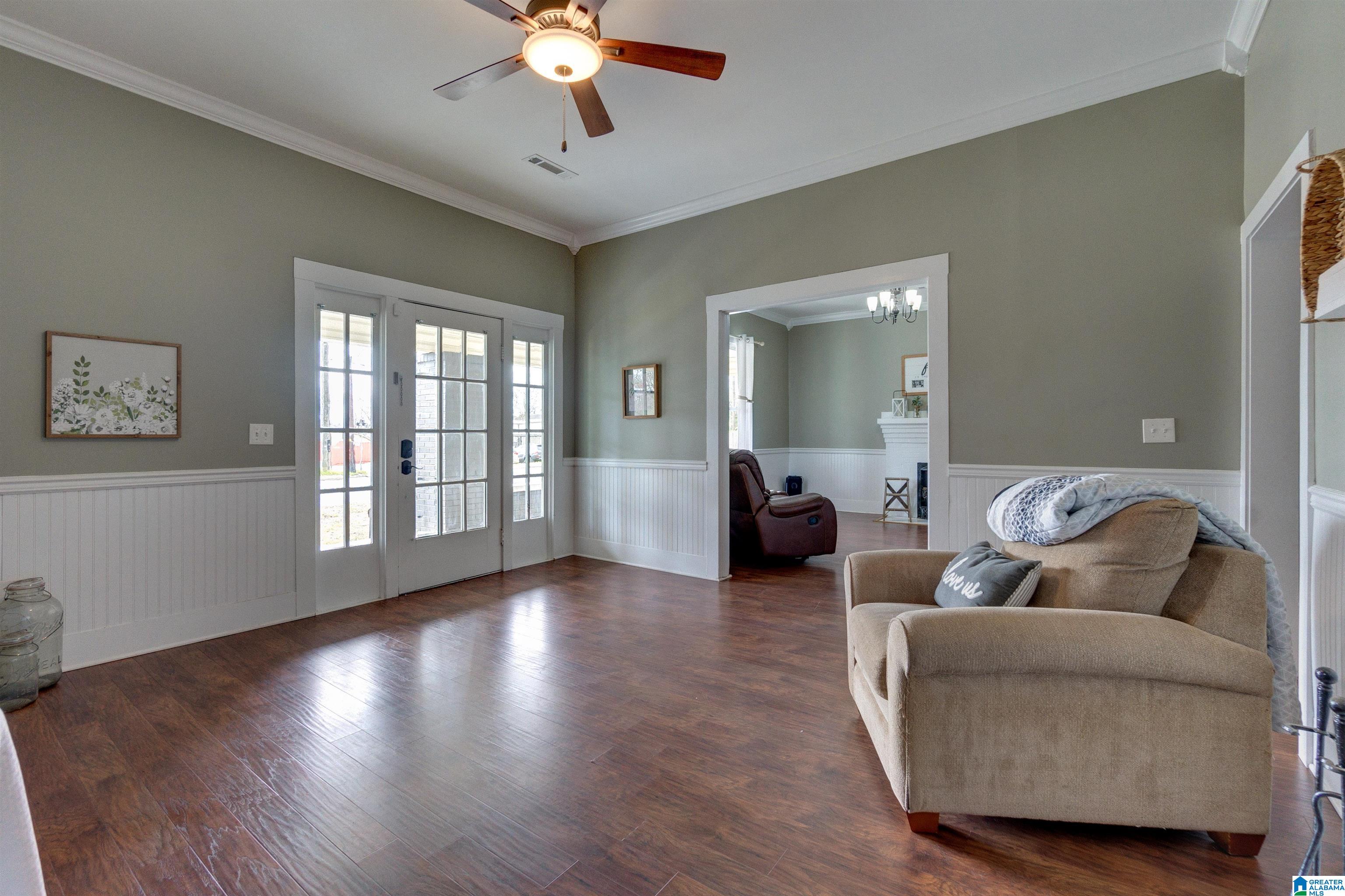 1102 4th Avenue North Clanton, AL 35045 - Photo 12 of 39