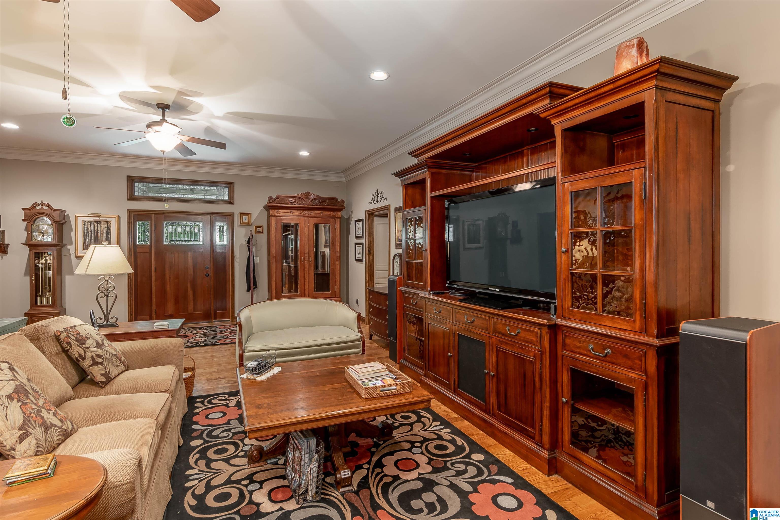 12053 Brant Ward Road Cottondale, AL 35453 - Photo 16 of 50