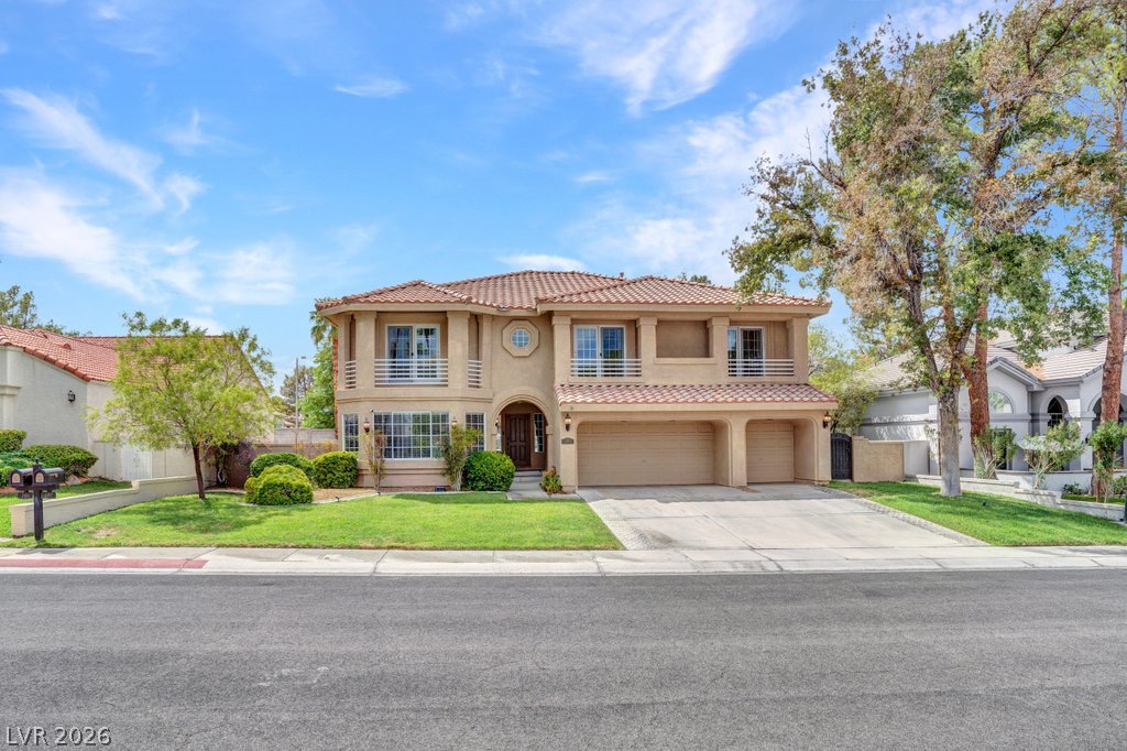 187 Springfield Street Henderson, NV 89074 - Photo 1 of 58 Gallery Image 1