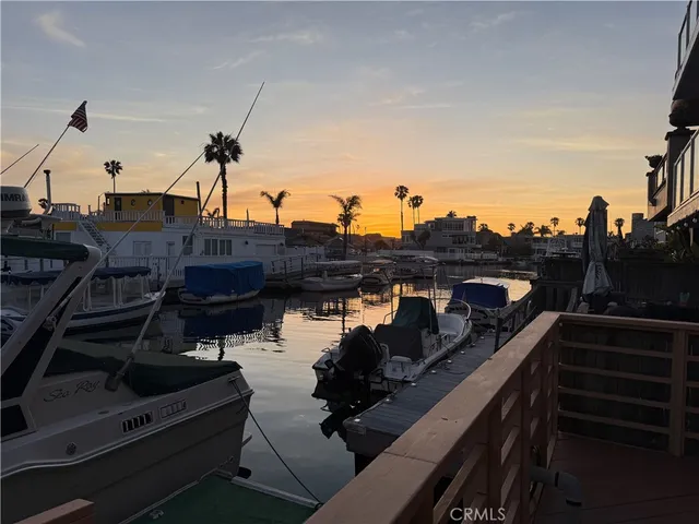 $1,899,000 | 16745 Bayview Drive, Unit B, Sunset Beach, CA 90742