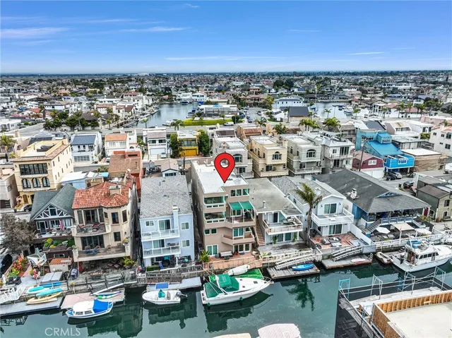 $1,899,000 | 16745 Bayview Drive, Unit B, Sunset Beach, CA 90742